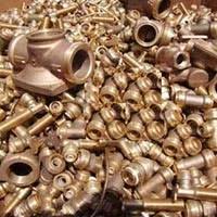 Brass Scrap